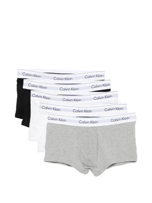 Boxer uomo Calvin Klein 5 pack Calvin Klein | LV00NB43906H3